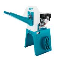 Read Roff Milling Reviews